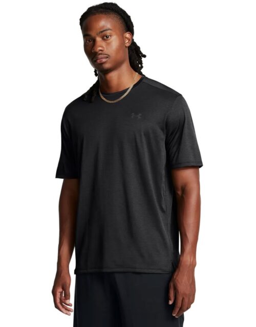 Under Armour Techâ¢ Vent T-Shirt Herre